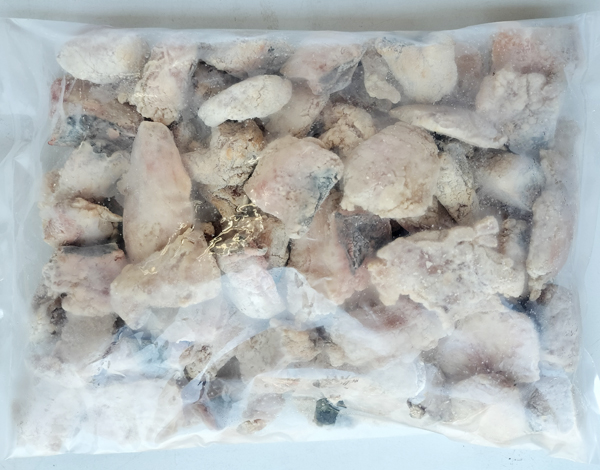 エイ唐揚げ(10kg)