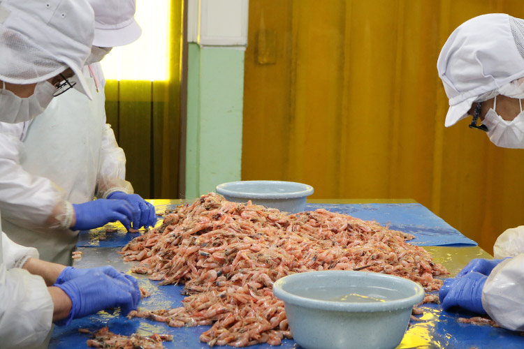 小回りの利く加工対応