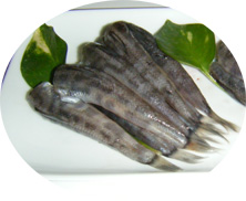 メヒカリ唐揚げ