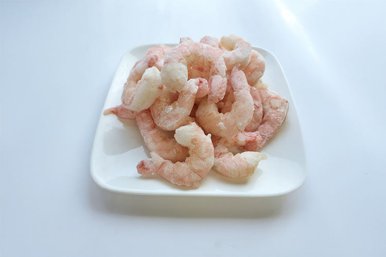 国産天然・無添加ムキエビ